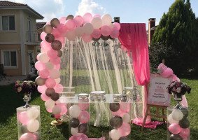 Seven Tasarım Ve Organizasyon