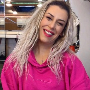 Sevgi Görgüç Fırıncı