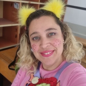 Sevimli Palyaço Çıtır 