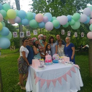 Sevinç & Fidan Organizasyon