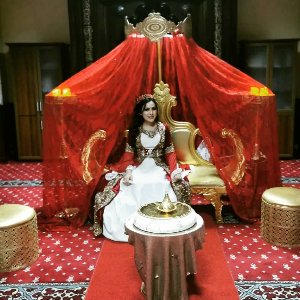 Sevinç & Fidan Organizasyon