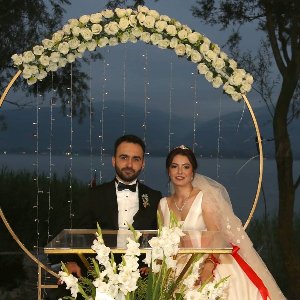 Sevinç & Fidan Organizasyon