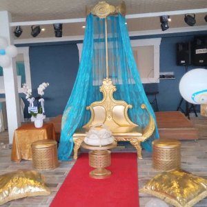 Sevinç & Fidan Organizasyon