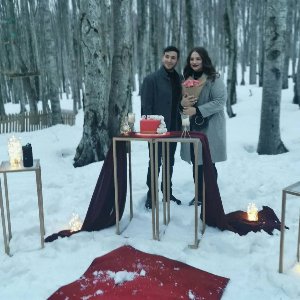 Sevinç & Fidan Organizasyon