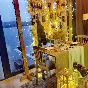 Sevinç & Fidan Organizasyon