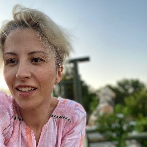 Sevinç  Meşeci Doğan