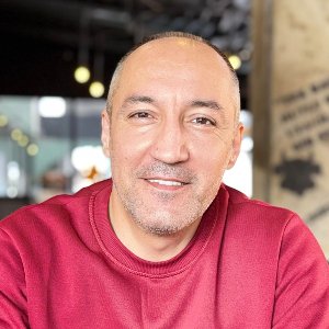 Şevket Cihan