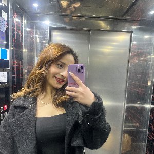 Şevval Aleyna Çelik