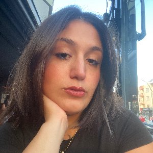 Şevval Tasgül