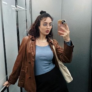 Şevval Ünal