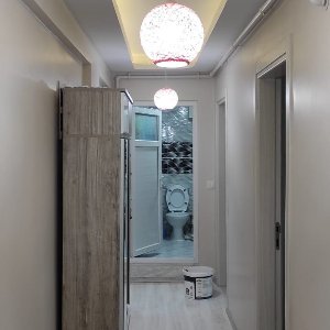 Boyacı Seyfi Usta Izmir