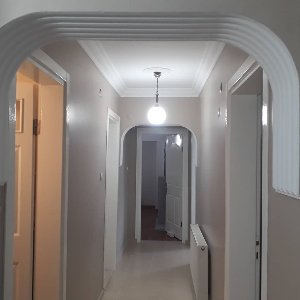 Boyacı Seyfi Usta Izmir