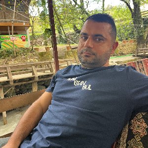 Şeyhmus Taşkıran