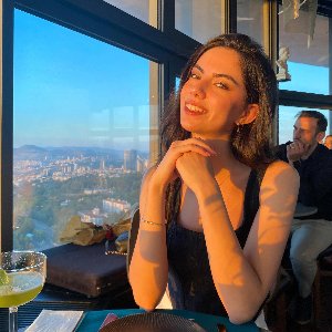 Şeyma Balkaya