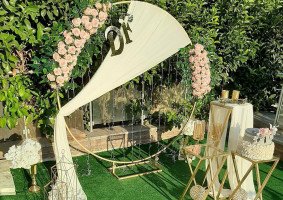 Şeyma Nur Organizasyon