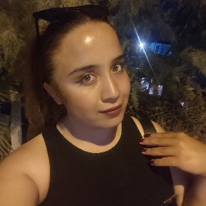 Şeyma Nur Tokdemir