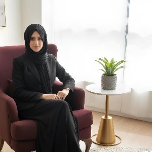 Şeyma Nur Yılmaz Haider