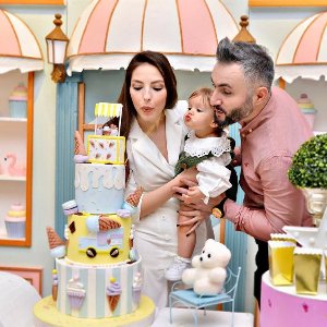 She Home Organizasyon