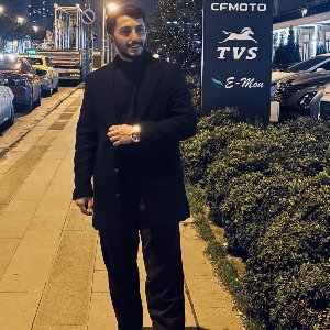Sidar Arslan