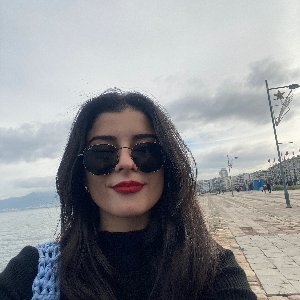 Sıla Küçük