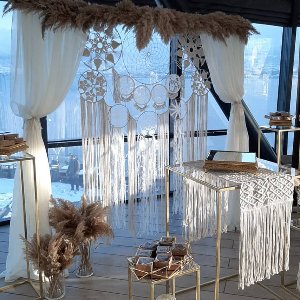 Sıla Tasarım Organizasyon