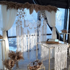 Sıla Tasarım Organizasyon