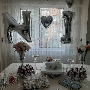 Sıla Tasarım Organizasyon