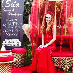 Sıla Tasarım Organizasyon