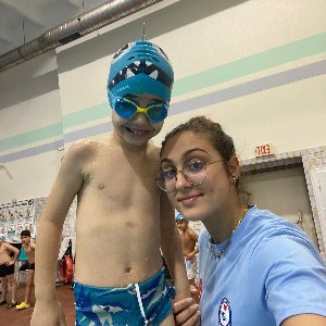 Sıla Yağmur Çaglar