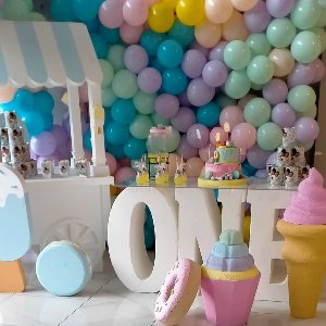 Şımarık Organizasyon