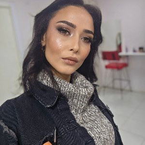 Simge Şahin