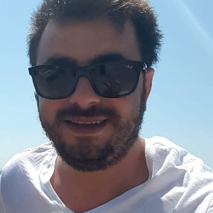 Sinan Aydın