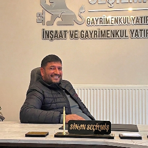 Sinan Seçilmiş