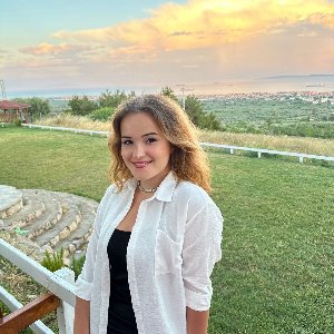 Sinem Köseoğlu