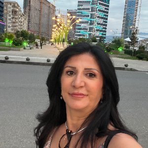 Sonya Sahin