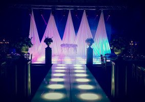 Stereo Music Weddings & Events