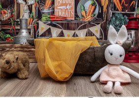 Stüdyo On  Isparta Bebek Fotoğrafçısı