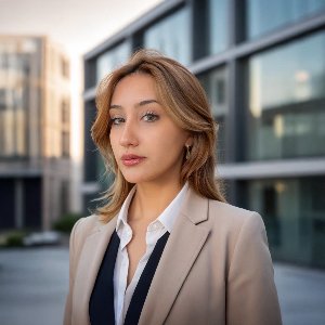 Sude Berfin Özdemir