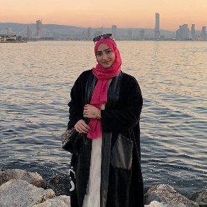 Psikolog Sude İrem Halksever