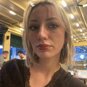 Sude Naz Ersoy