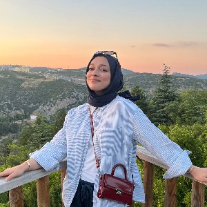 Sude Naz Özdemir