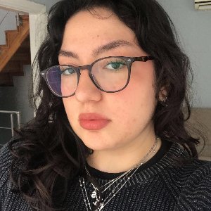 Sude Naz Şimşek