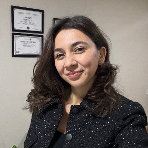 Sude Nur Berberoğlu