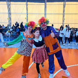 Sudem Ilgın Zoroğlu