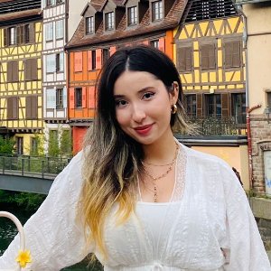 Sudenaz Dilmen