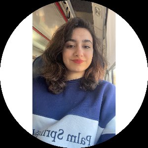 Sudenaz Kılınçarslan