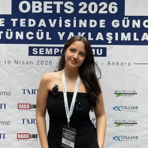 Sudenaz Kızıldağ