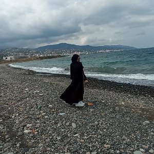 Sudenaz Türkyılmaz