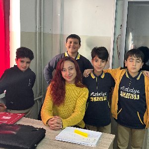Sudenur Cengiz