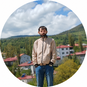 Şükrü Altay